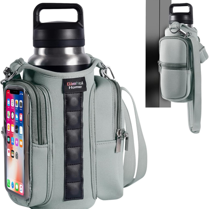 MagPack with Touch Screen