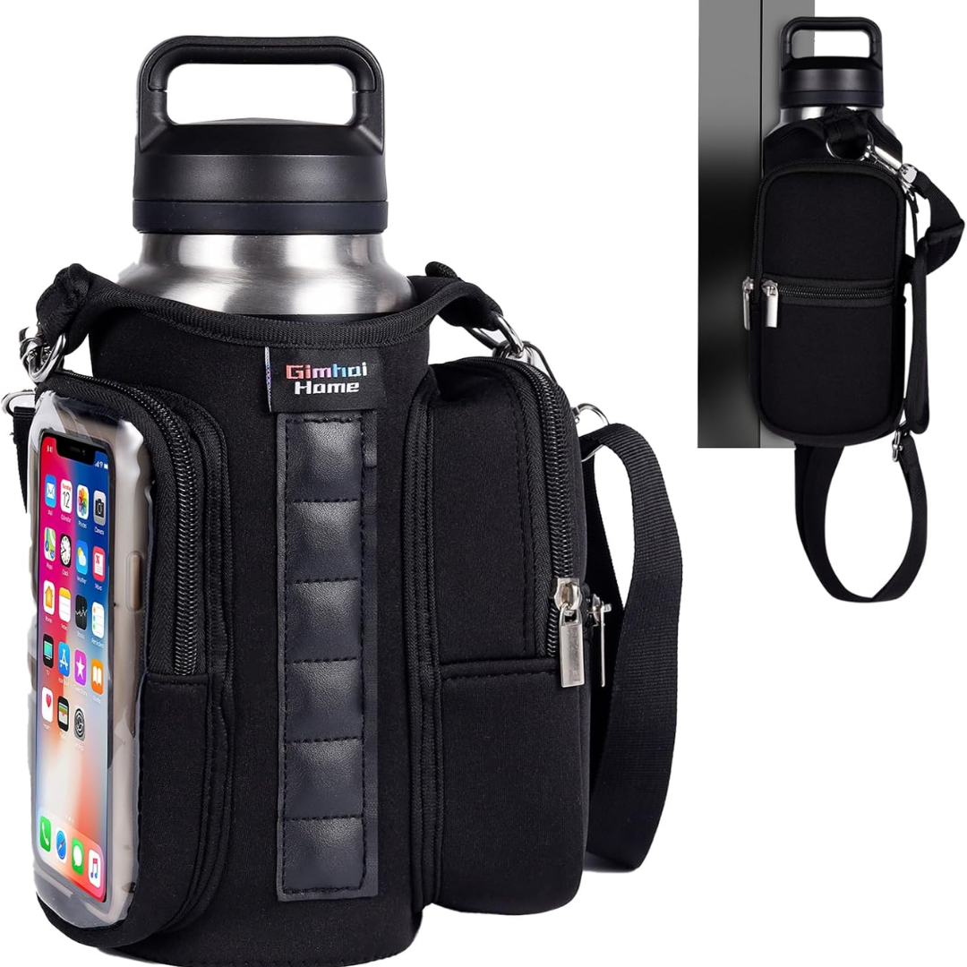 MagPack with Touch Screen